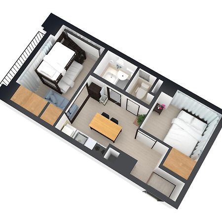 歌舞伎町ヤスオroom Tokyo Eksteriør bilde