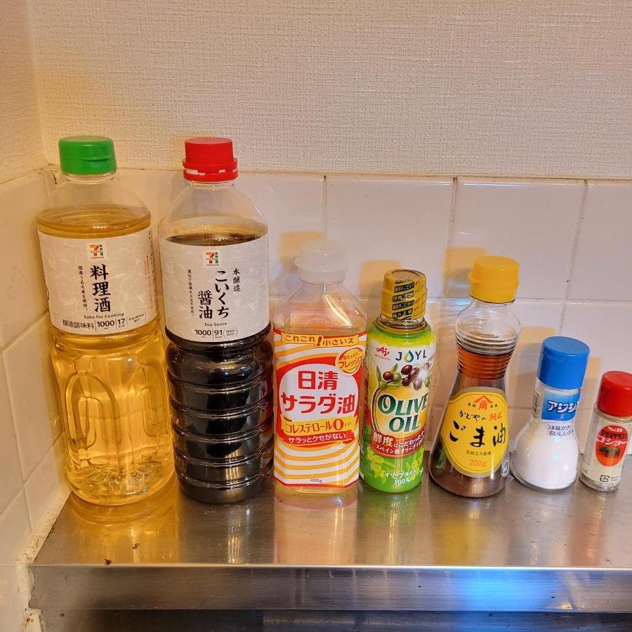 歌舞伎町ヤスオroom Tokyo Eksteriør bilde