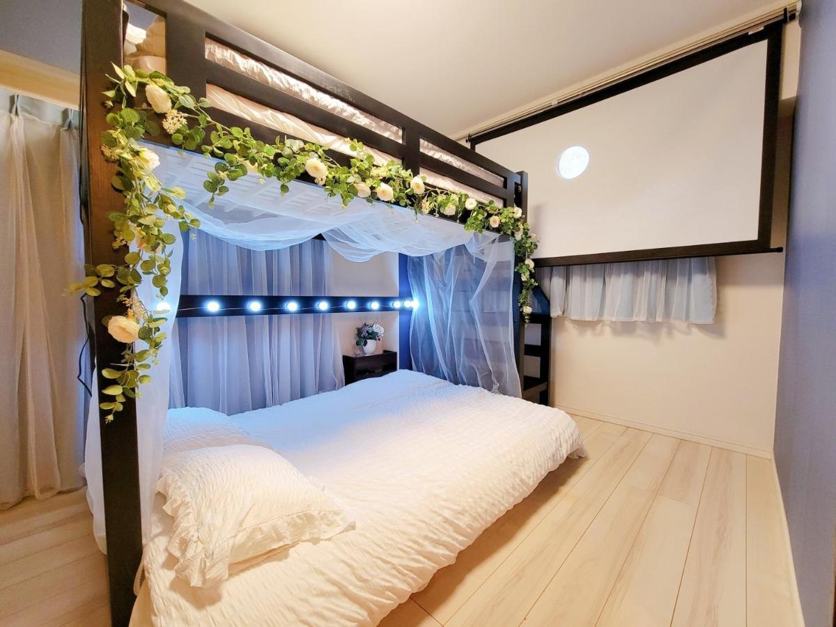 歌舞伎町ヤスオroom Tokyo Eksteriør bilde