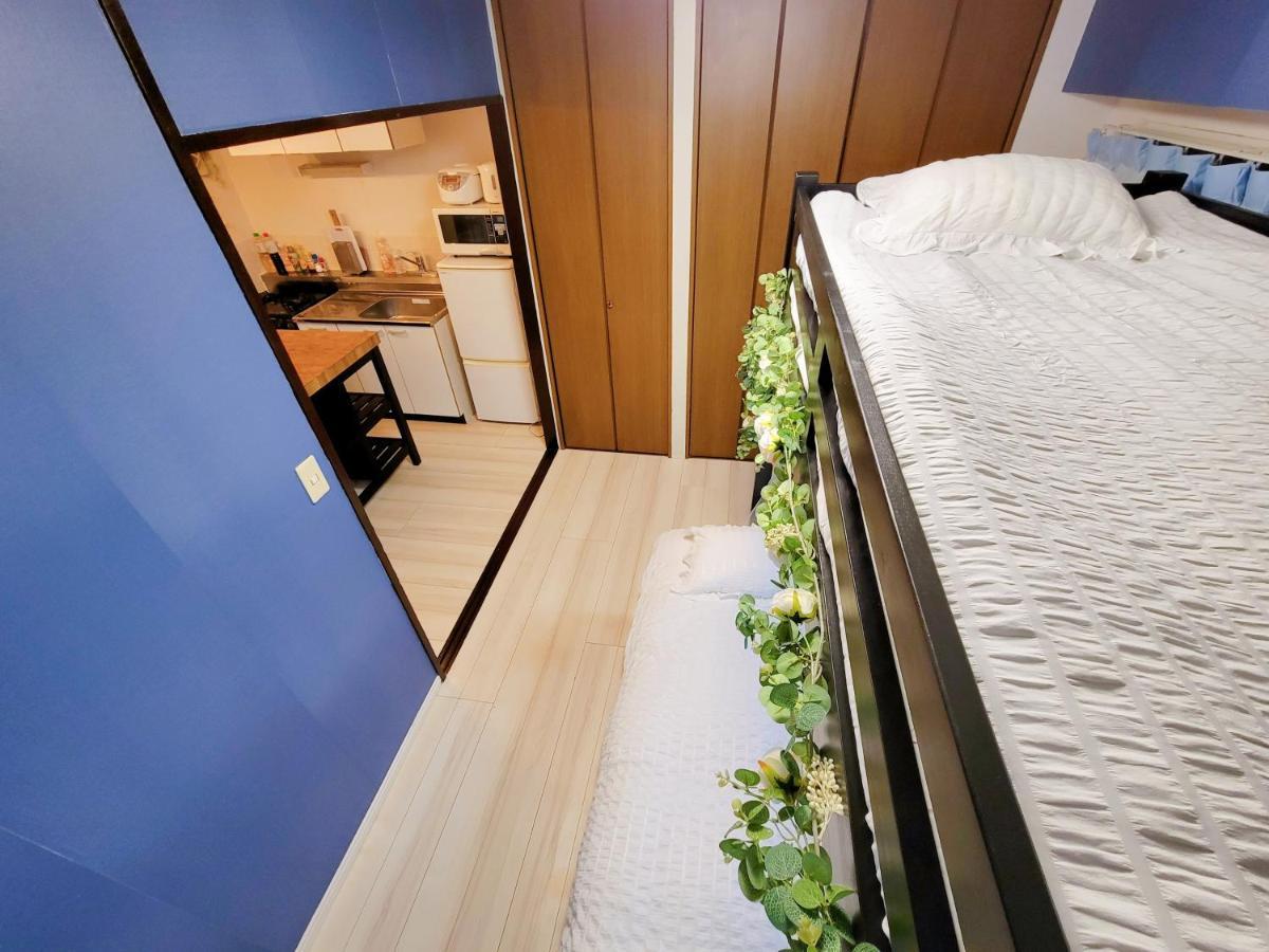 歌舞伎町ヤスオroom Tokyo Eksteriør bilde