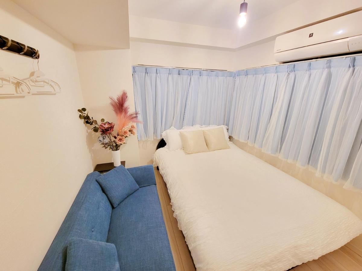 歌舞伎町ヤスオroom Tokyo Eksteriør bilde