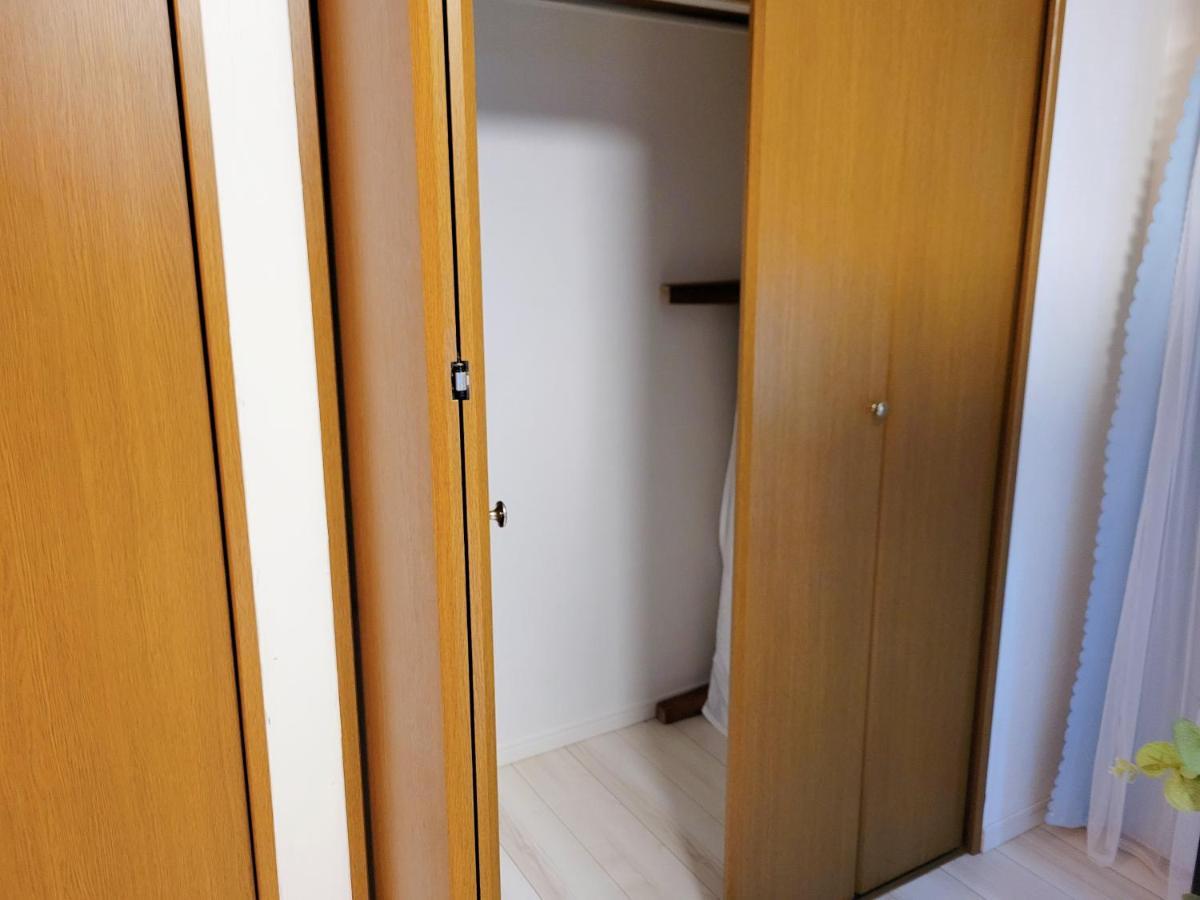 歌舞伎町ヤスオroom Tokyo Eksteriør bilde