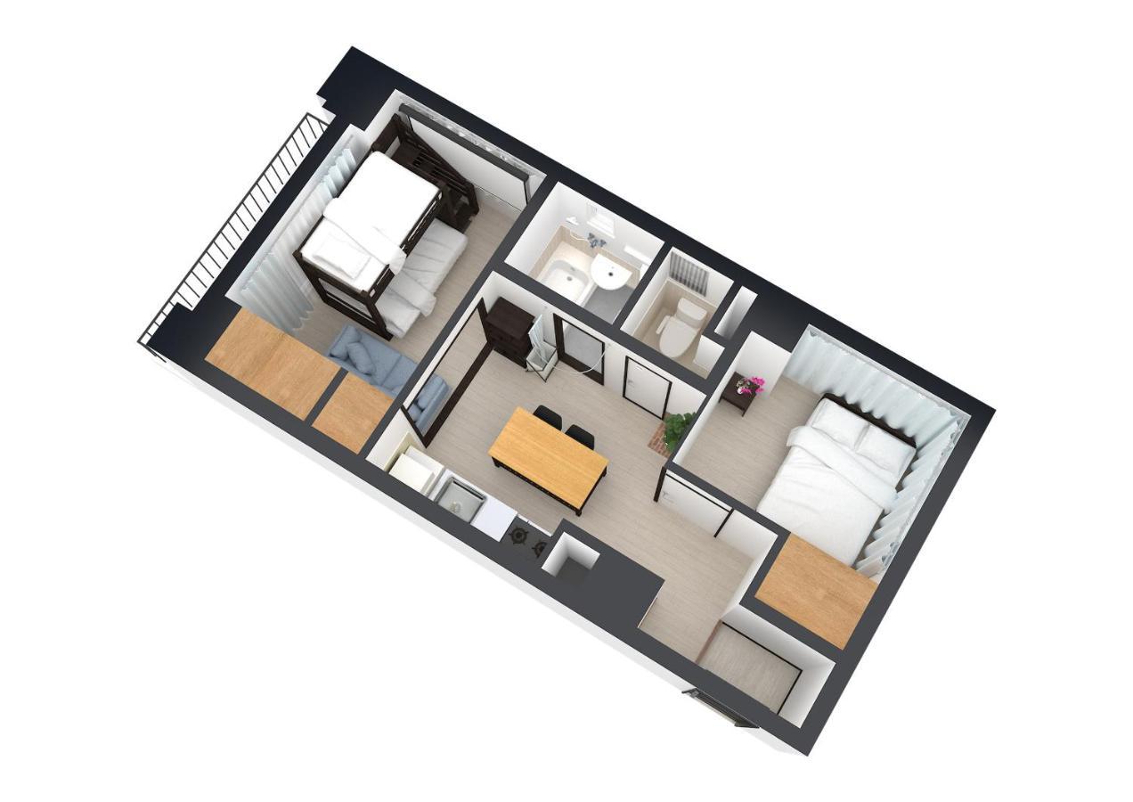 歌舞伎町ヤスオroom Tokyo Eksteriør bilde